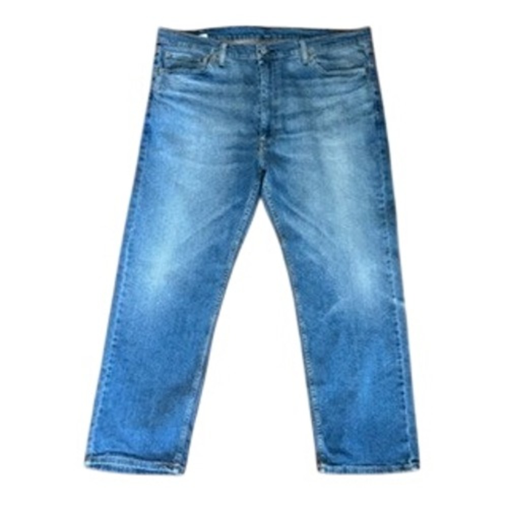 Levis 505 Jeans Men's 42 W 30 L